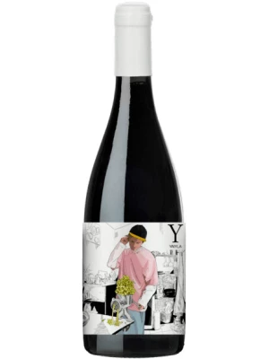 Вино Yaiyla Rkatsiteli Orange Bourbon Barrel Aged 2021, 0.75 л