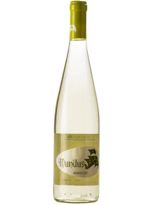 Вино Mundus Branco Leve 0.75 л