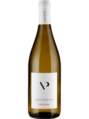 Вино Sauvignon Volpe Pasini DOC 2023, 0.75 л