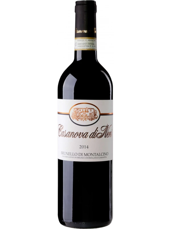 Casanova di Neri, Brunello di Montalcino DOCG