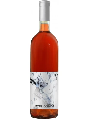Вино Yaiyla​ Urban Winery, Cosmos Rose 0.75 л