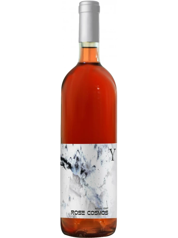 Yaiyla​ Urban Winery, Cosmos Rose