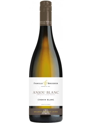 Вино Famille Bougrier, Anjou Blanc AOC 0.75 л