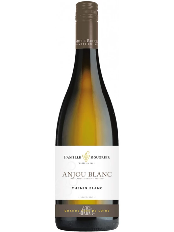 Famille Bougrier, Anjou Blanc AOC