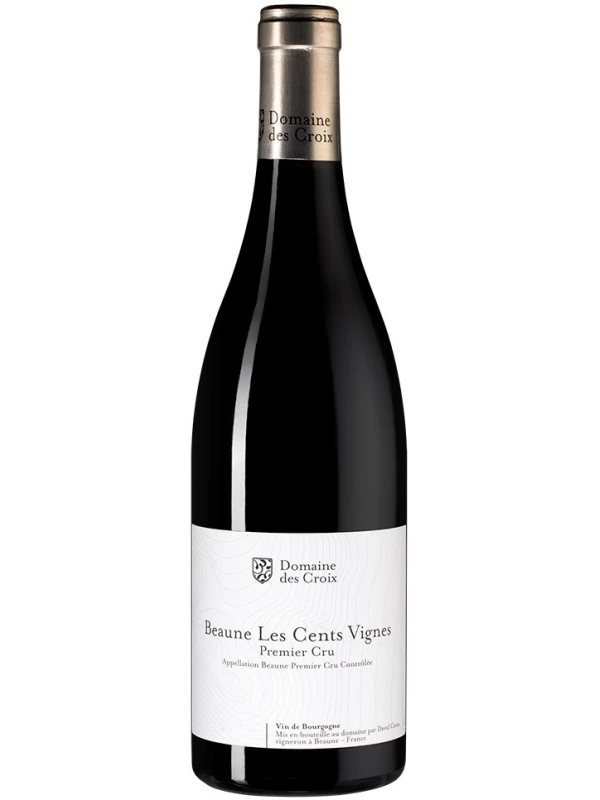 Domaine des Croix, Beaune 1-er Cru Les Cents Vignes AOC