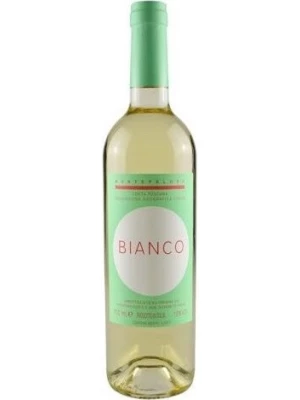 Вино Montepeloso, Bianco, Toscana IGT 2017, 0.75 л