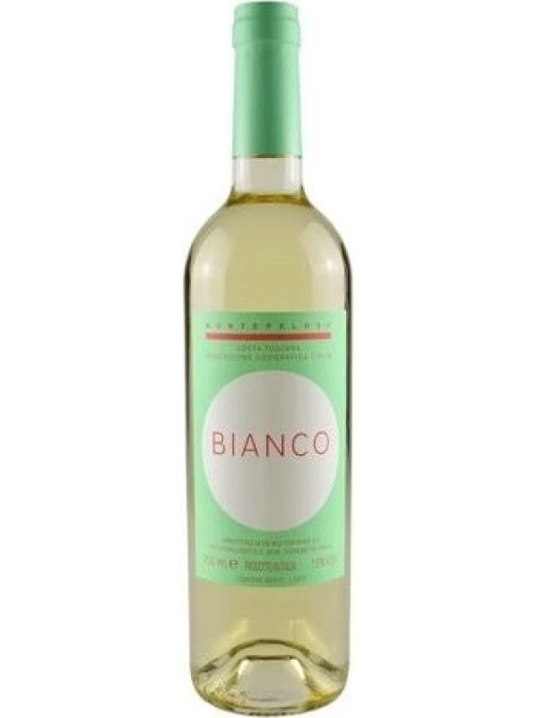 Montepeloso, Bianco, Toscana IGT