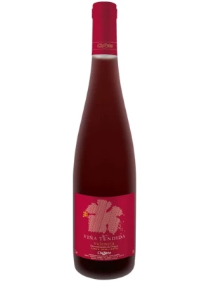 Вино Vina Tendida Red Semi-Dry, Valencia DO 0.75 л
