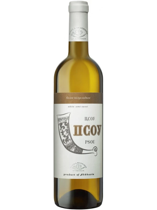 Псоу