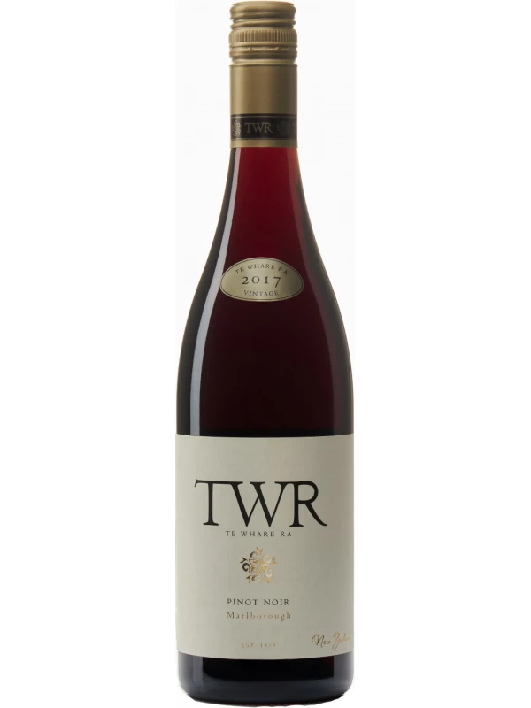 TWR Pinot Noir