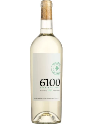 Вино Trinity 6100 Khatun Kharji 2021, 0.75 л