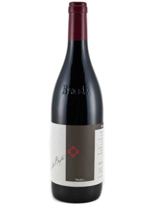 Вино Bricco della Bigotta, Barbera d'Asti DOC 2008, 0.75 л