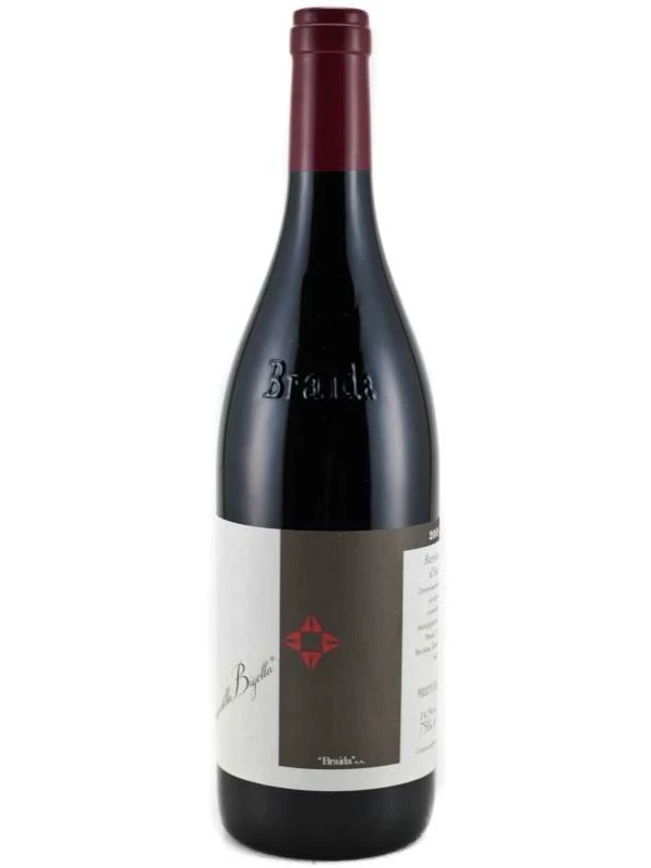 Bricco della Bigotta, Barbera d'Asti DOC
