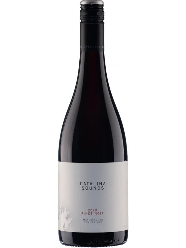Catalina Sounds, Pinot Noir, Marlborough