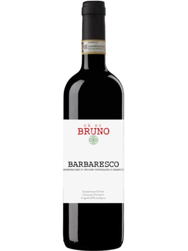 Massimo Rivetti, Ca Di Bruno Barbaresco DOCG