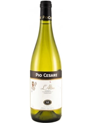 Вино Pio Cesare, L'Altro Chardonnay Piemonte DOC 2007, 0.75 л