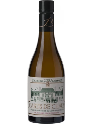 Вино Domaine des Baumard, Quarts de Chaume AOC 2017, 0.375 л