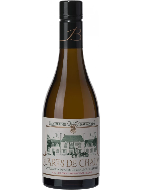 Domaine des Baumard, Quarts de Chaume AOC