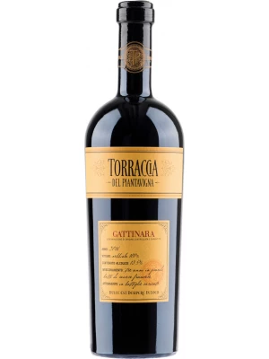 Вино Torraccia del Piantavigna, Gattinara DOCG 2016, 0.75 л