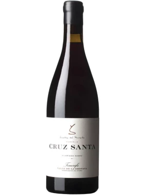 Вино Suertes del Marques, Cruz Santa, Valle de la Orotava DO 2021, 0.75 л