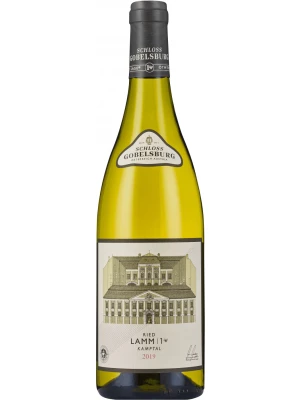 Вино Schloss Gobelsburg, Ried Lamm Gruner Veltliner, Kamptal DAC 2019, 0.75 л