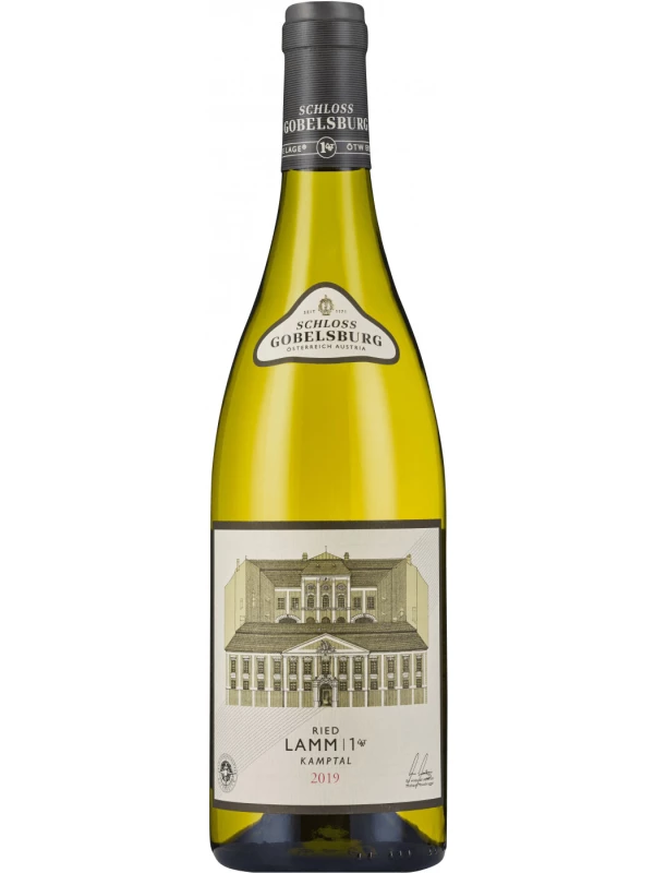 Schloss Gobelsburg, Ried Lamm Gruner Veltliner, Kamptal DAC