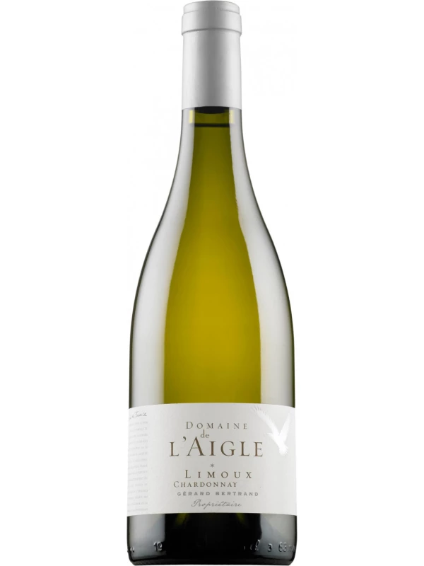 Domaine de l'Aigle Chardonnay, Limoux AOP