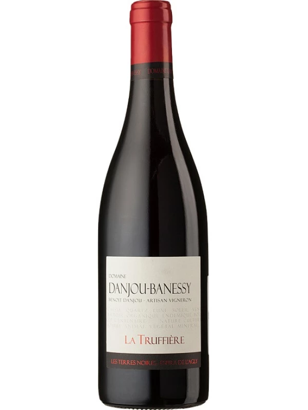 Domaine Danjou-Banessy, La Truffiere Rouge