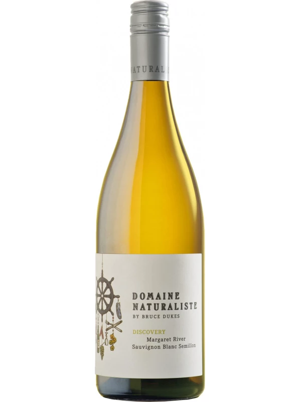 Domaine Naturaliste, Discovery Sauvignon Blanc-Semillon