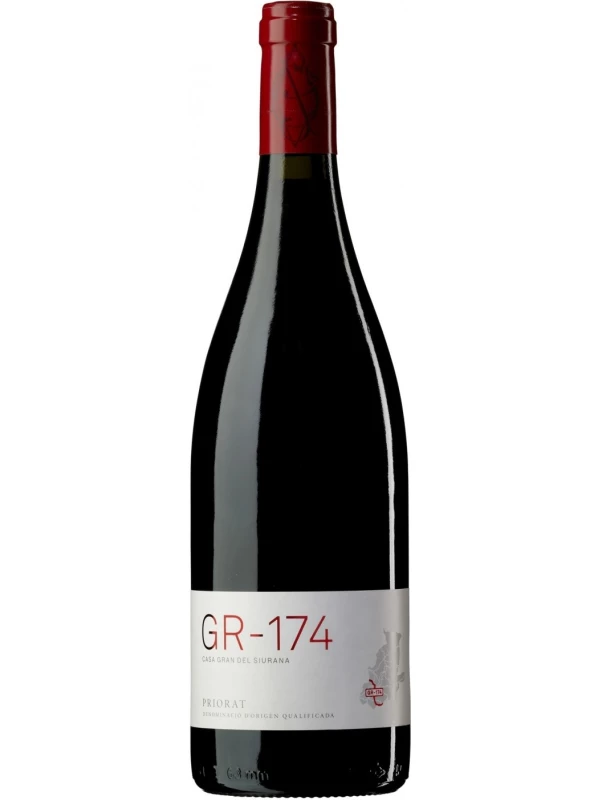 GR-174, Priorat DOC