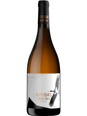 Вино Arribas do Douro Reserva Branco, Douro DOC 2018, 0.75 л