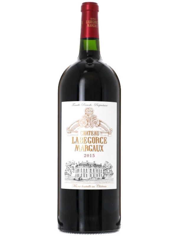 Chateau Labegorce, Margaux AOC
