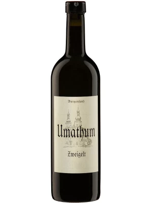 Вино Umathum, Zweigelt 2011, 0.75 л