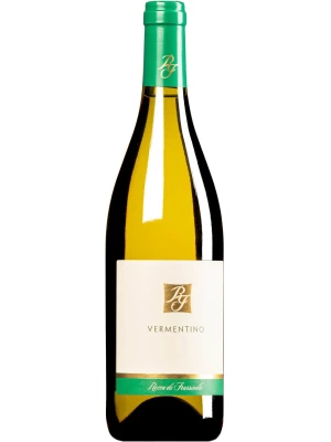 Вино Rocca di Frassinello, Vermentino, Maremma Toscana DOC 2021, 0.75 л