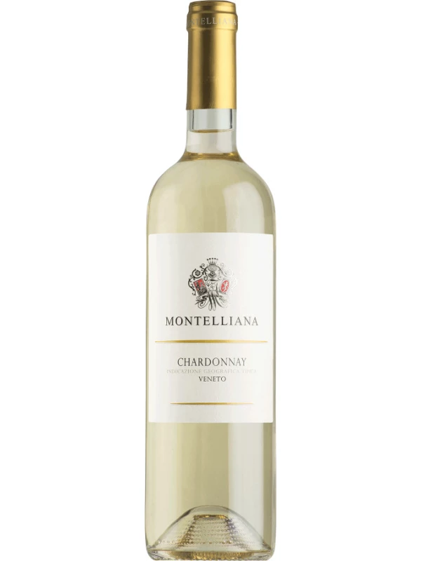 Montelliana, Chardonnay Veneto IGT