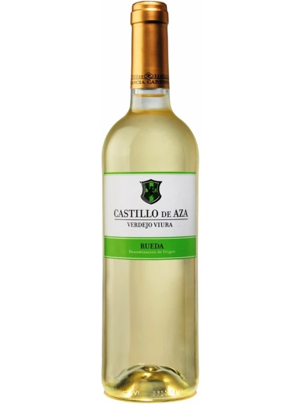 Castillo de Aza Verdejo Viura, Rueda DO