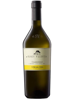 Вино San Michele-Appiano, Sanct Valentin Chardonnay, Alto Adige DOC 2021, 0.75 л