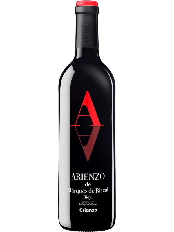 Marques de Arienzo, Rioja DOC
