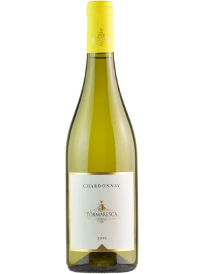 Вино Tormaresca, Chardonnay, Puglia IGT 2021, 0.75 л