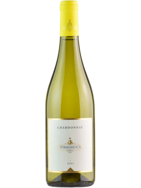 Tormaresca, Chardonnay, Puglia IGT