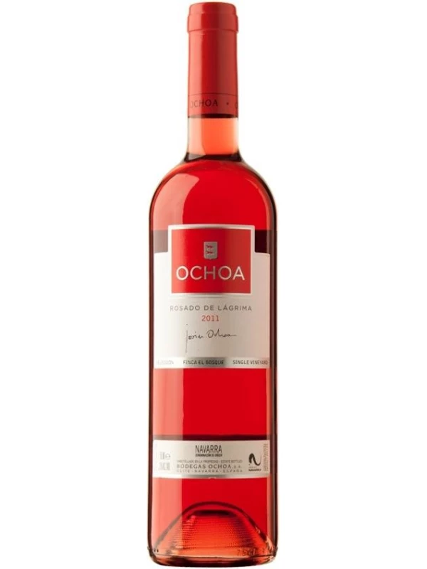 Ochoa, Rosado de Lagrima