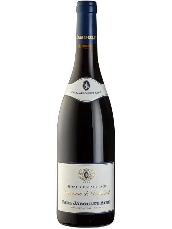 Paul Jaboulet Aine, Domaine de Thalabert, Crozes Hermitage AOC