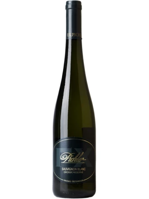 Вино F.X. Pichler, Sauvignon Blanc Grosse Reserve 2016, 0.75 л