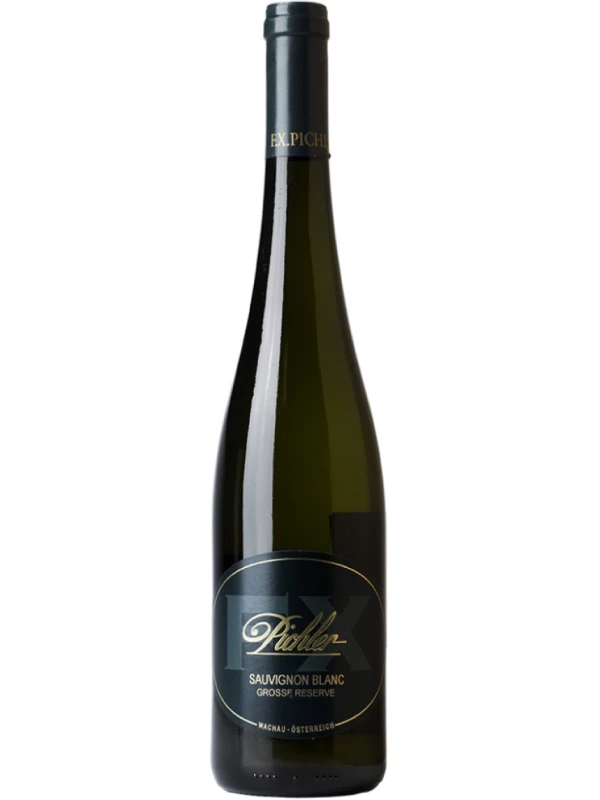 F.X. Pichler, Sauvignon Blanc Grosse Reserve