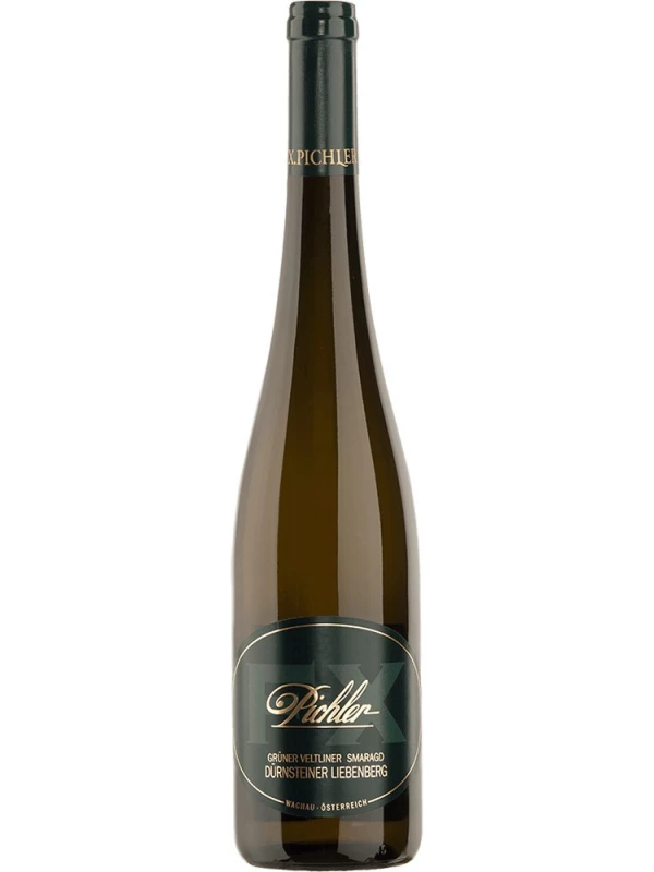 F. X. Pichler, Gruner Veltliner Smaragd Durnsteiner Liebenberg