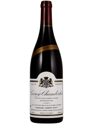 Вино Domaine Joseph Roty, Gevrey-Chambertin Cuvee Champs Chenys AOC 2014, 1.5 л
