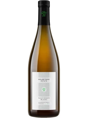 Вино Golubitskoe Estate, Sauvignon Blanc 2024, 0.75 л
