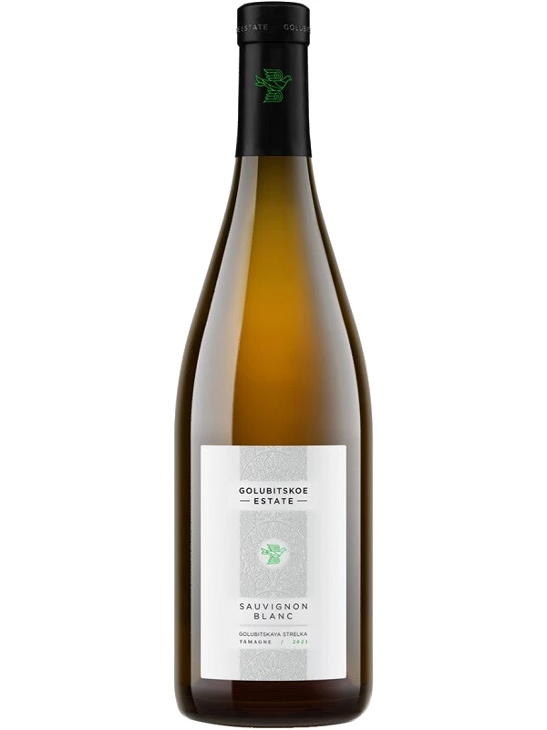 Golubitskoe Estate, Sauvignon Blanc