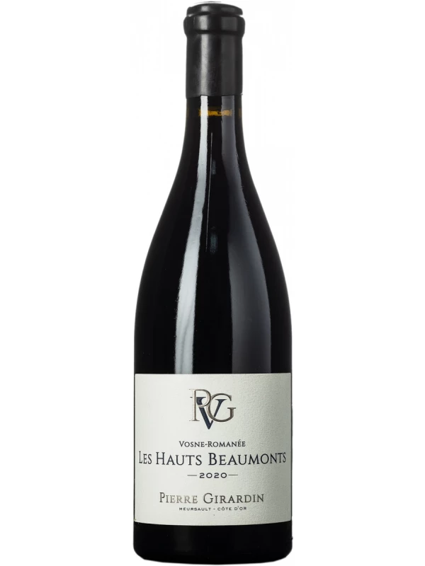 Domaine Pierre Girardin, Vosne-Romanee Les Hauts Beaumonts AOC