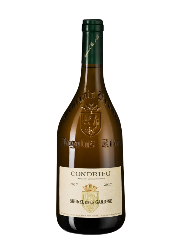 Condrieu, Франция Chateau de la Gardine